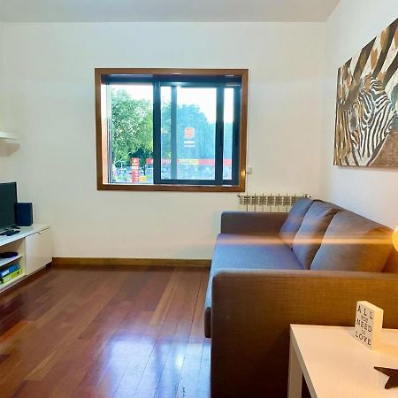 S. Joao Porto Apartment Eksteriør bilde