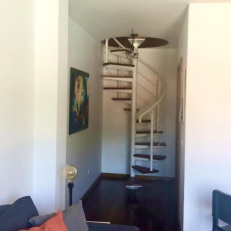 S. Joao Porto Apartment Eksteriør bilde