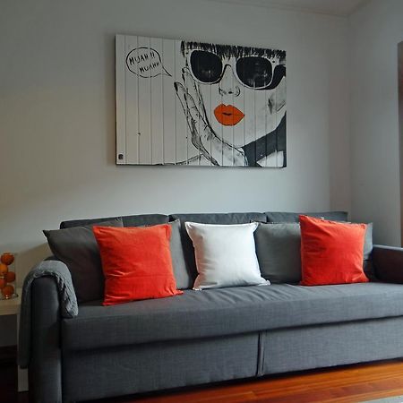 S. Joao Porto Apartment Eksteriør bilde