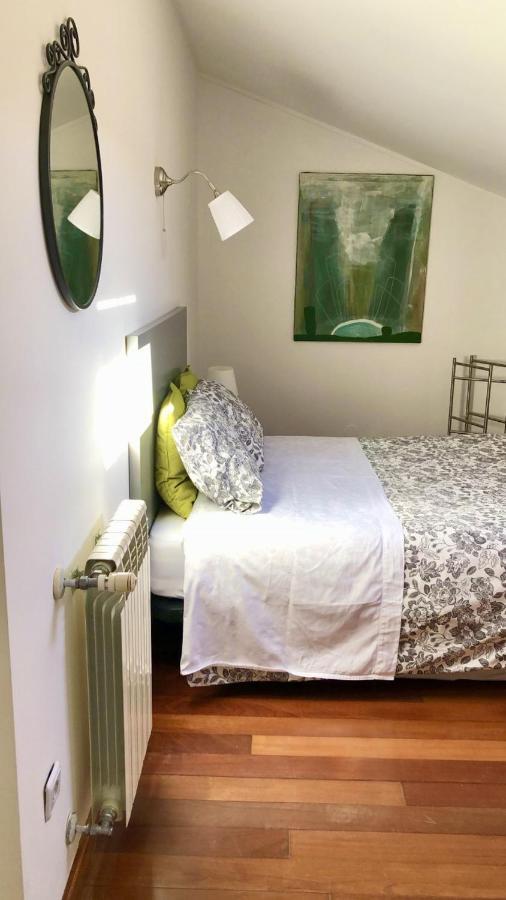S. Joao Porto Apartment Eksteriør bilde
