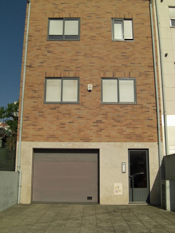 S. Joao Porto Apartment Eksteriør bilde