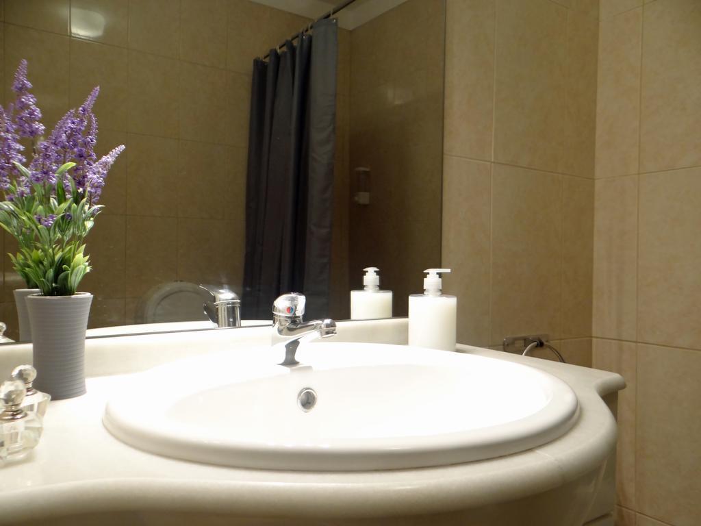 S. Joao Porto Apartment Eksteriør bilde