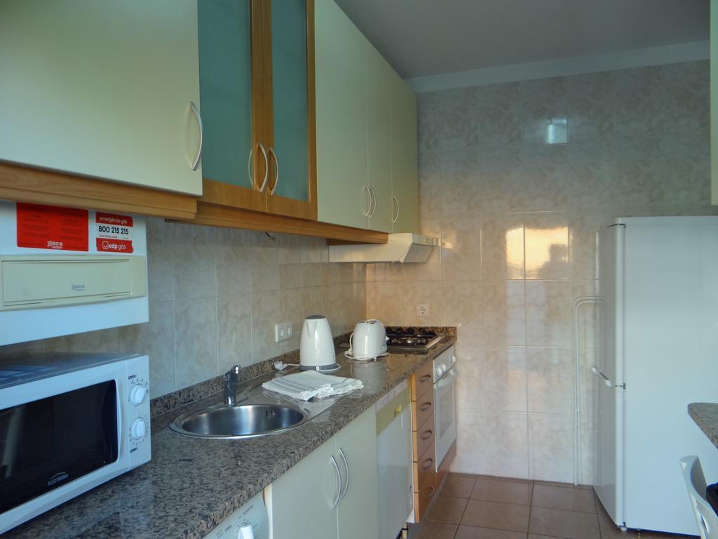 S. Joao Porto Apartment Eksteriør bilde