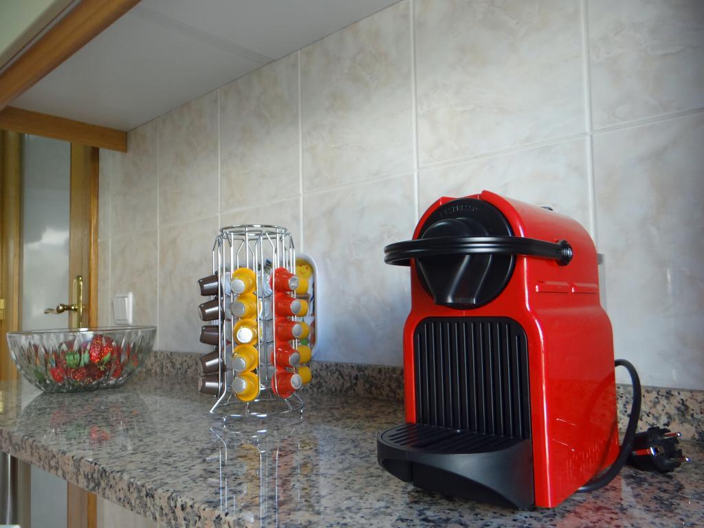 S. Joao Porto Apartment Eksteriør bilde