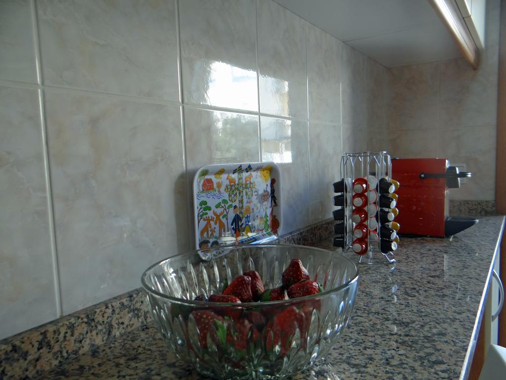 S. Joao Porto Apartment Eksteriør bilde