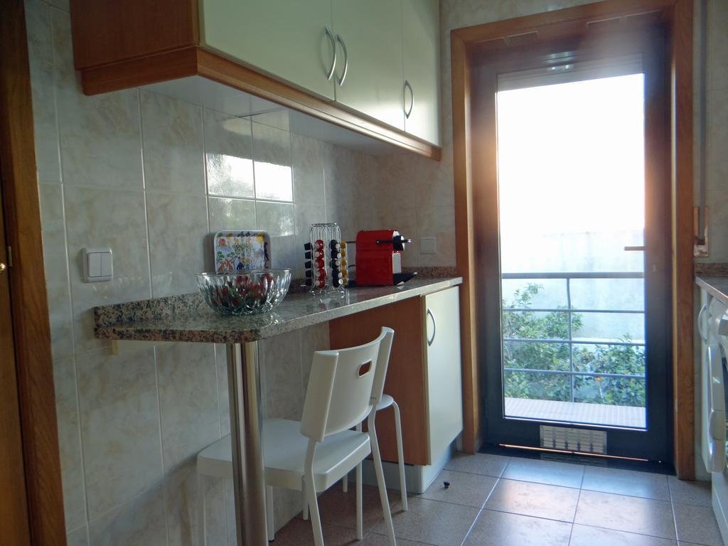S. Joao Porto Apartment Eksteriør bilde