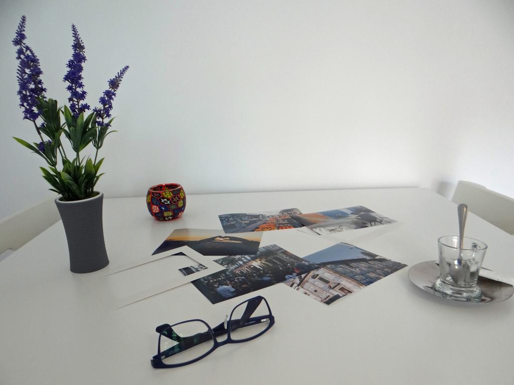 S. Joao Porto Apartment Eksteriør bilde