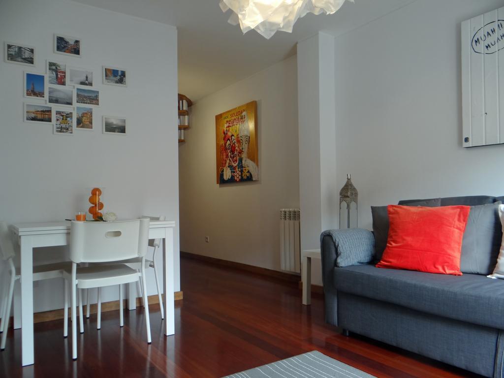 S. Joao Porto Apartment Eksteriør bilde