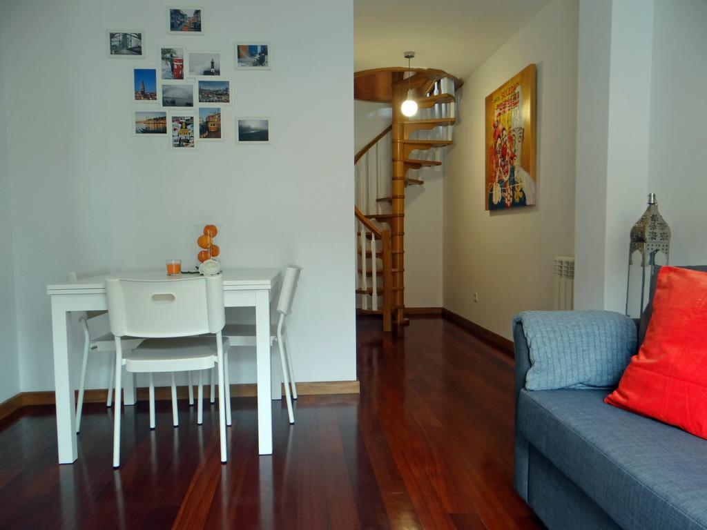 S. Joao Porto Apartment Eksteriør bilde
