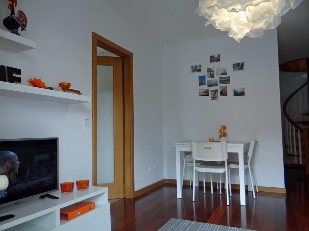 S. Joao Porto Apartment Eksteriør bilde