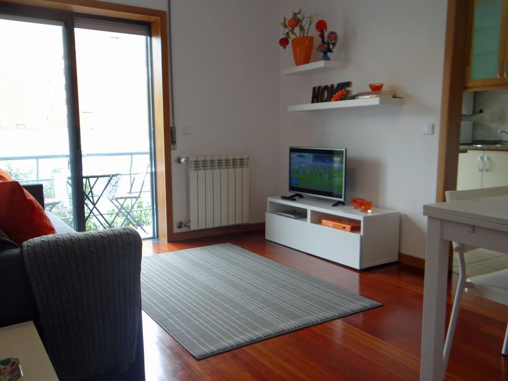 S. Joao Porto Apartment Eksteriør bilde