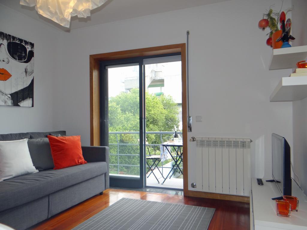 S. Joao Porto Apartment Eksteriør bilde