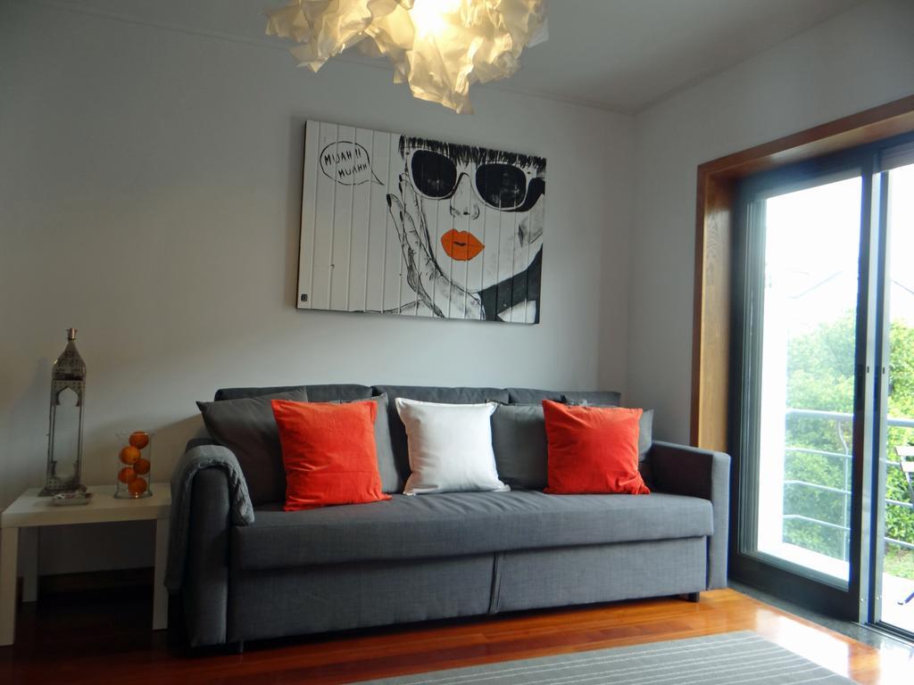 S. Joao Porto Apartment Eksteriør bilde