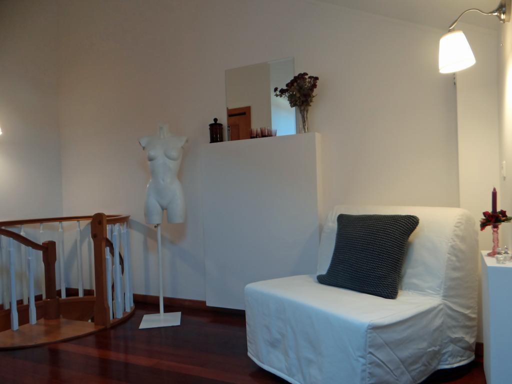 S. Joao Porto Apartment Eksteriør bilde