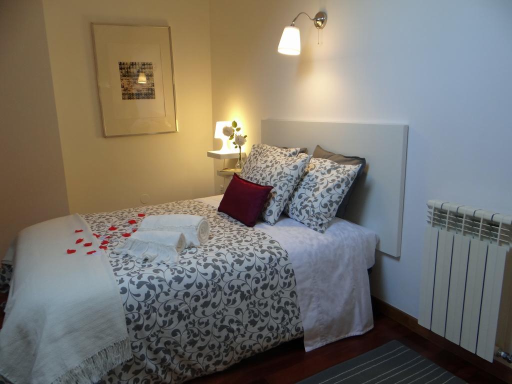 S. Joao Porto Apartment Eksteriør bilde