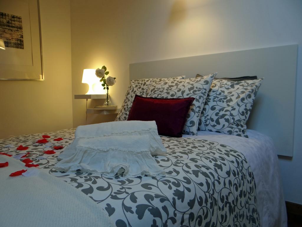 S. Joao Porto Apartment Eksteriør bilde
