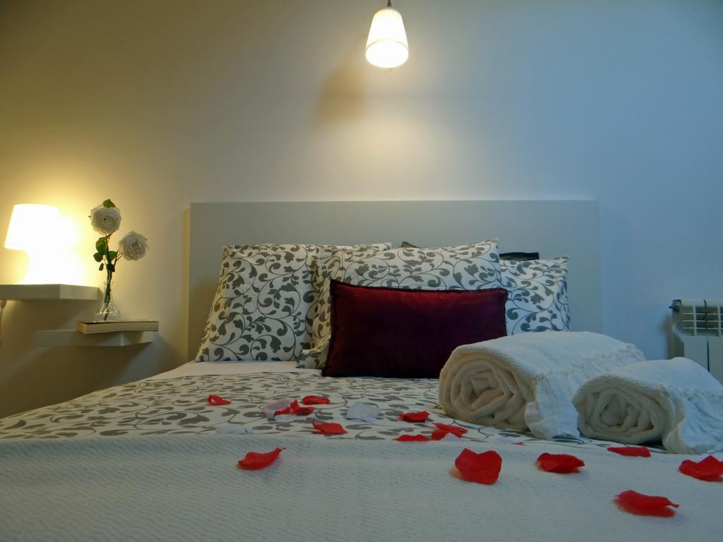 S. Joao Porto Apartment Eksteriør bilde